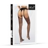 SoftLine Collection Stockings 4020 black